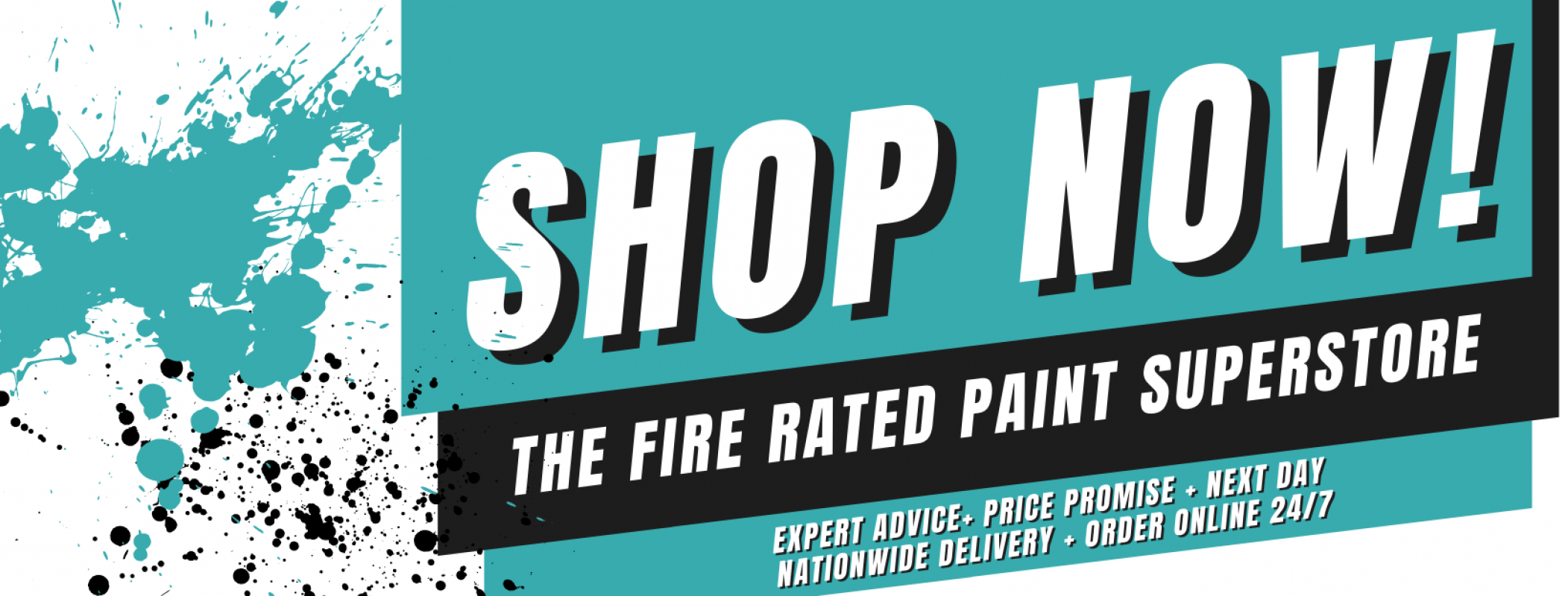  | Fire Rated Paint