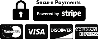 Card Payments Powered By Stripe
