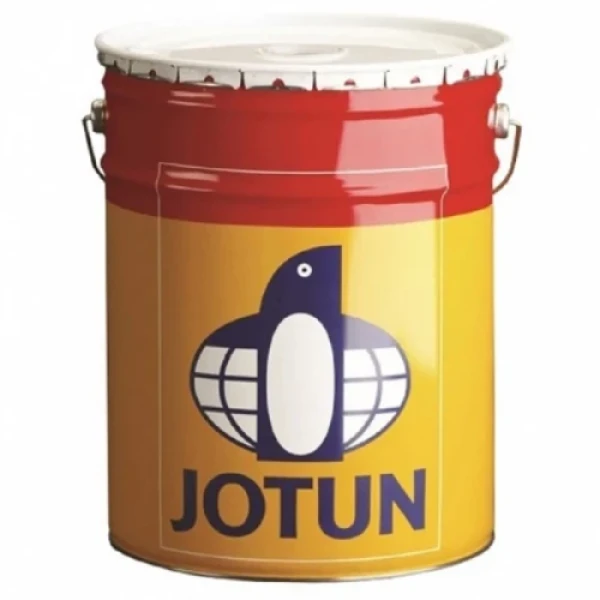 JOTUN STEELMASTER 120SB: THE ADVANTAGE OF SOLVENT-BASED FIRE PROTECTION
