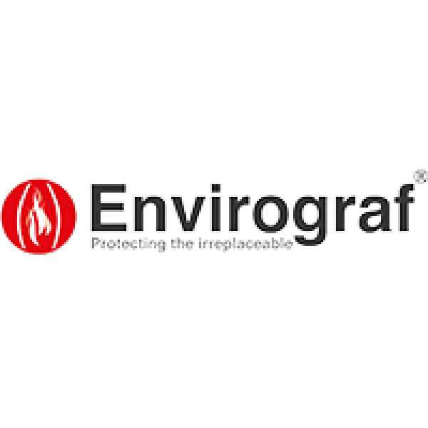 More Products Added to Envirograf Range