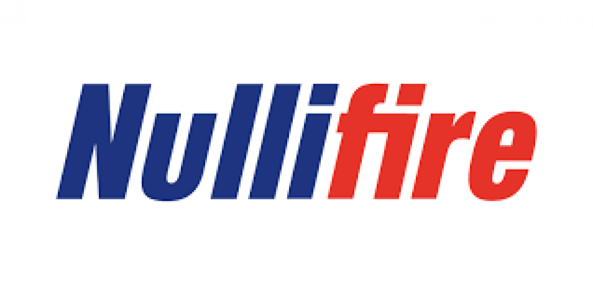 More Products Added to Nullifire Range
