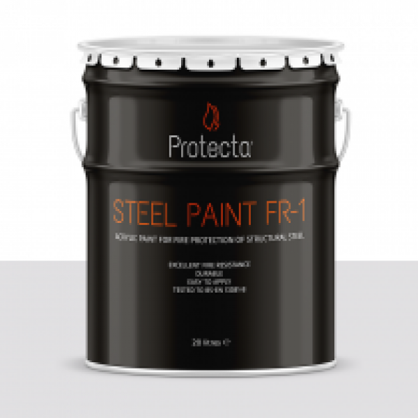 Protecta Steel Paint FR1